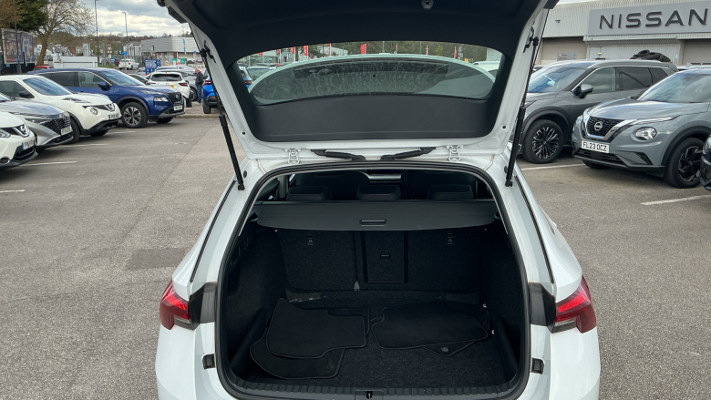 Skoda Octavia 1.5 TSI e-TEC SE Technology 5dr DSG Petrol Estate